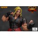 Street Fighter V Action Figure 1/12 Ken 18 cm